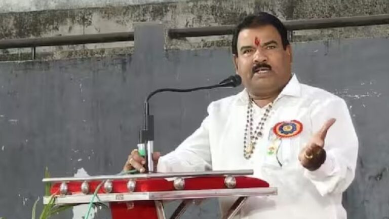 दुपारी अर्ज, संध्याकाळी उमेदवारी; बुलडाण्याची जागा शिवसेनेला कशी मिळाली, संजय गायकवाड यांनी सांगितली इनसाइड स्टोरी…