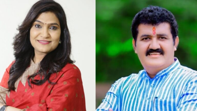  खासदार भावना गवळींचा पत्ता कट होणार? शिंदे गटाचे संजय राठोड लोकसभेच्या रिंगणात उतरण्याची शक्यता…