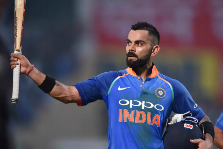 पहिल्याच सामन्यात विराटला इतिहास रचण्याची संधी! १ धाव करताच मोडणार IPL स्पर्धेतील मोठा रेकॉर्ड