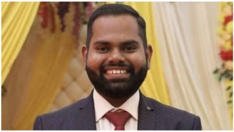  शाळेत असताना वडिलांचं निधन, आईचा कर्करोगाने मृत्यू; आता मुलाने UPSCमध्ये पटकावला दुसरा क्रमांक